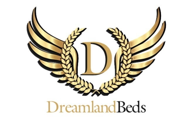 Dreamland-Beds-logo