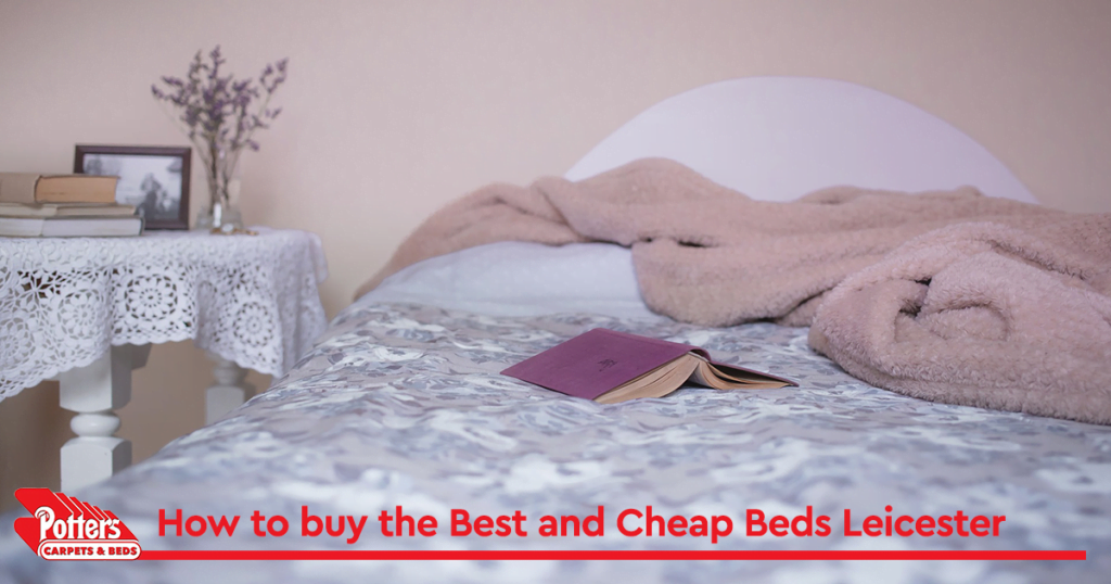 Cheap Beds Leicester