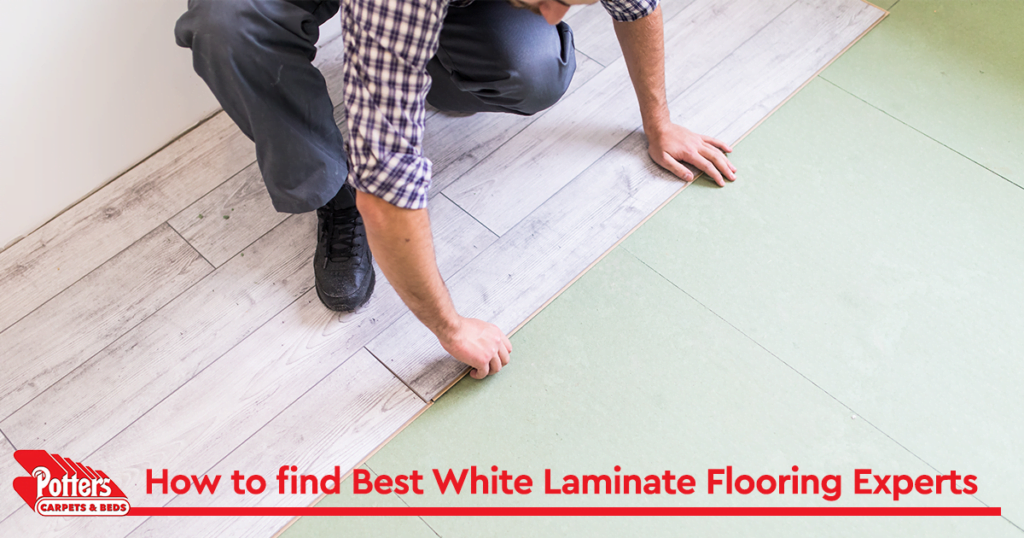 1024px x 538px - How to find Best White Laminate Flooring Experts -