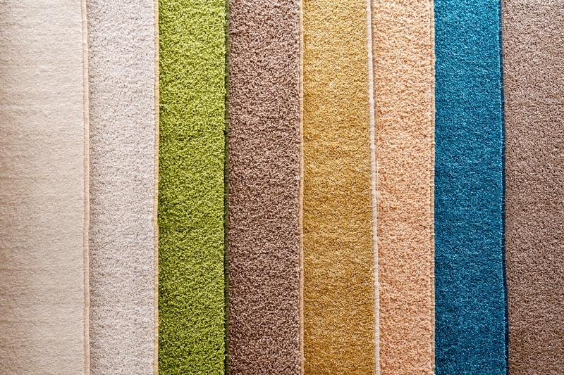 Carpets range