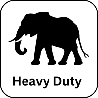 Heavy Duty icon