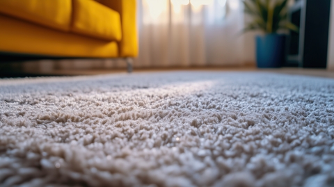 carpet care tips​