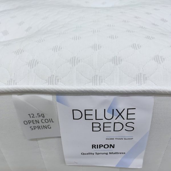 Deluxe Beds - Ripon 12.5g - Image 5