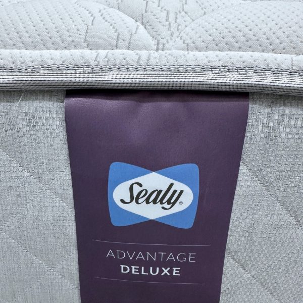 Sealy - Advantage Deluxe - Regent - Image 3