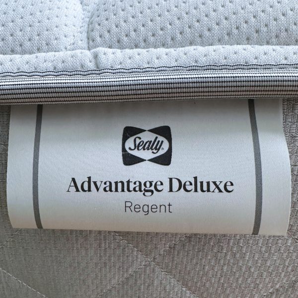 Sealy - Advantage Deluxe - Regent - Image 5