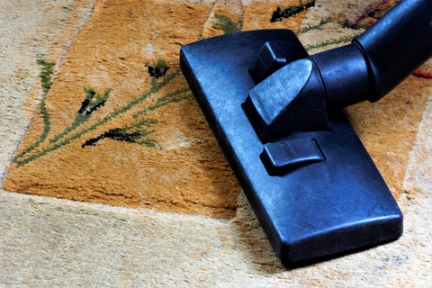 how to maintain carpet flooring​