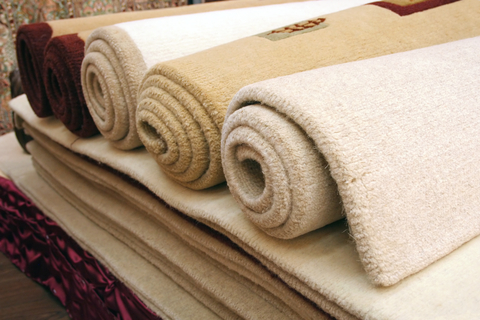 carpet Leicester